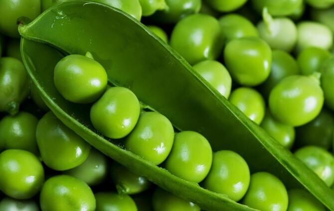 豌豆有何营养价值？应该怎么吃？